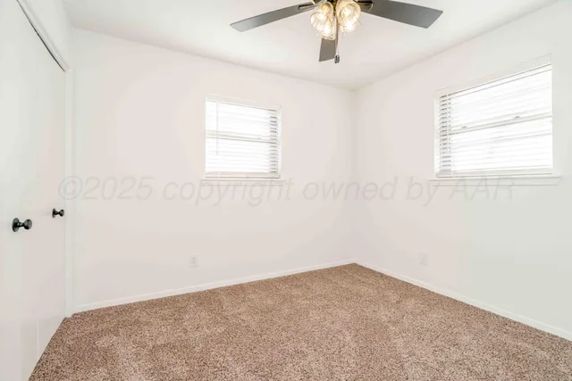 $219,000 | 2918 Hodges Street, Amarillo, TX 79103