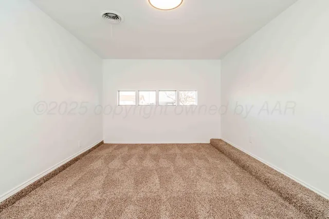 $219,000 | 2918 Hodges Street, Amarillo, TX 79103