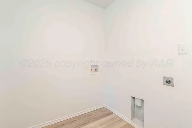 $219,000 | 2918 Hodges Street, Amarillo, TX 79103