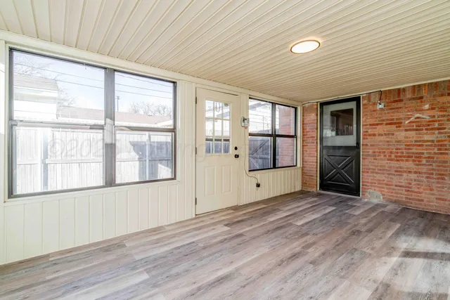 $219,000 | 2918 Hodges Street, Amarillo, TX 79103