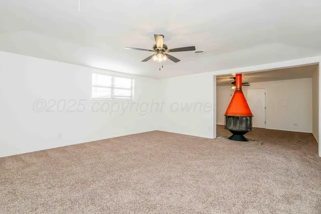 $219,000 | 2918 Hodges Street, Amarillo, TX 79103