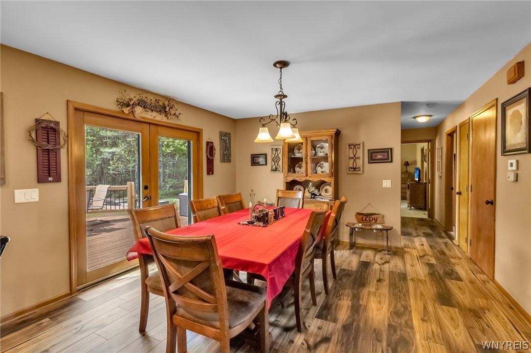 10816 Crump Road Colden, NY 14080 - Photo 17 of 48