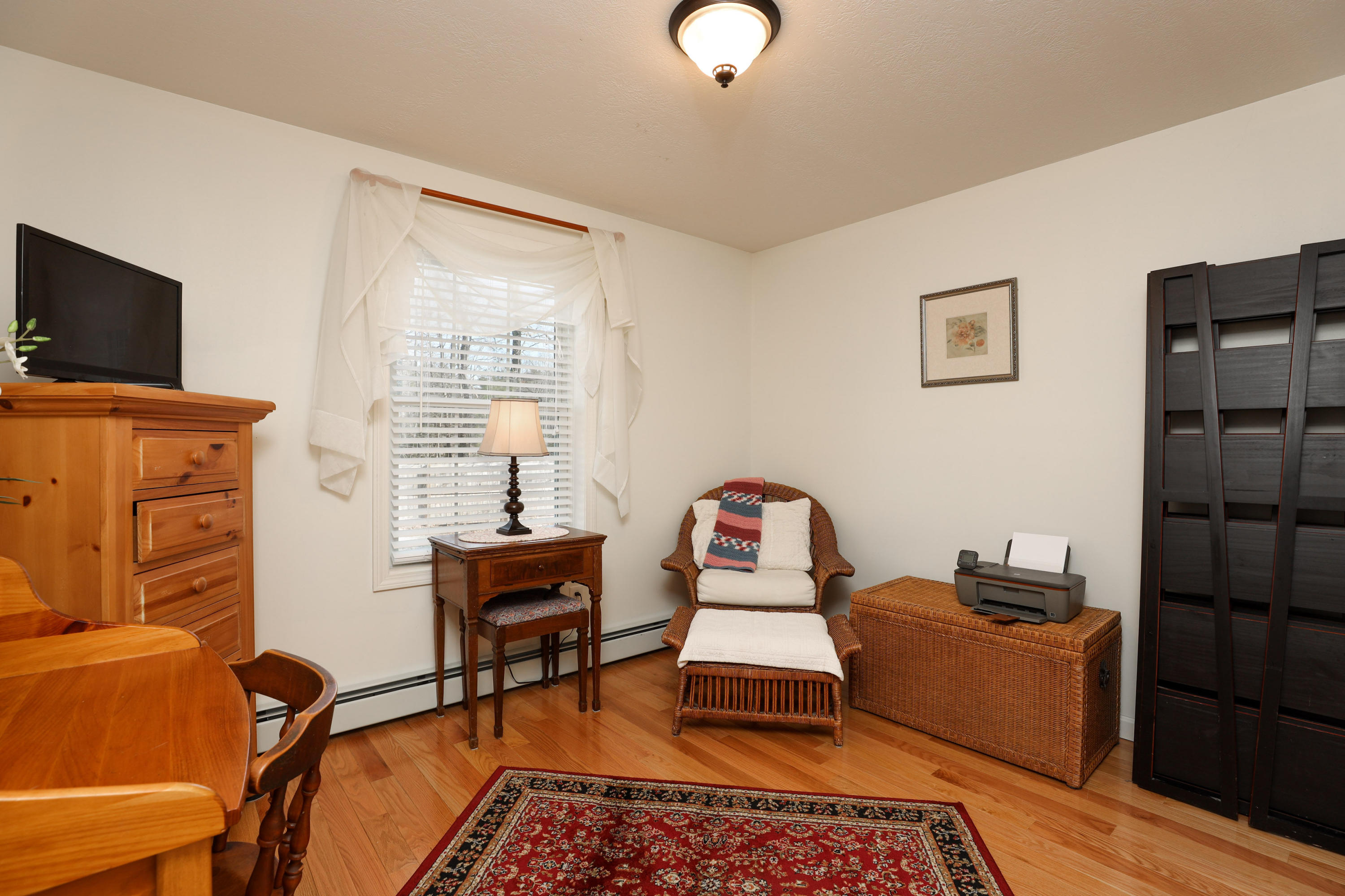 93 Branch Road Wells, ME 04090 - Photo 24 of 36 Second Bedroom