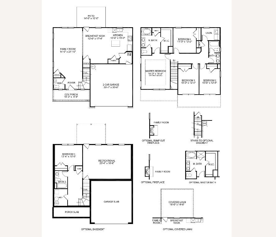 122 Fox Run Cameron, NC 28326 - Photo 2 of 28 Photo 3