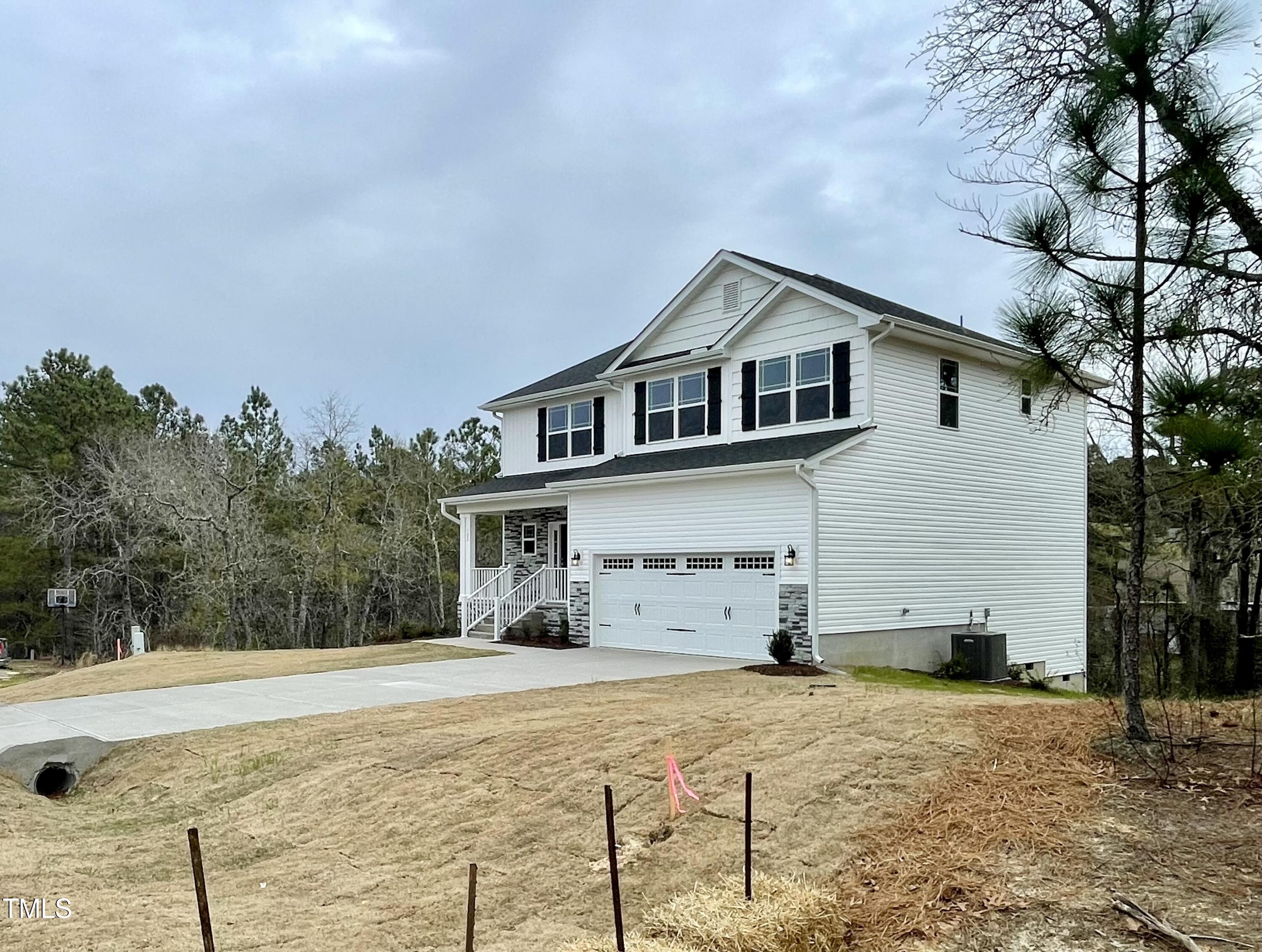 122 Fox Run Cameron, NC 28326 - Photo 3 of 28 IMG_5487