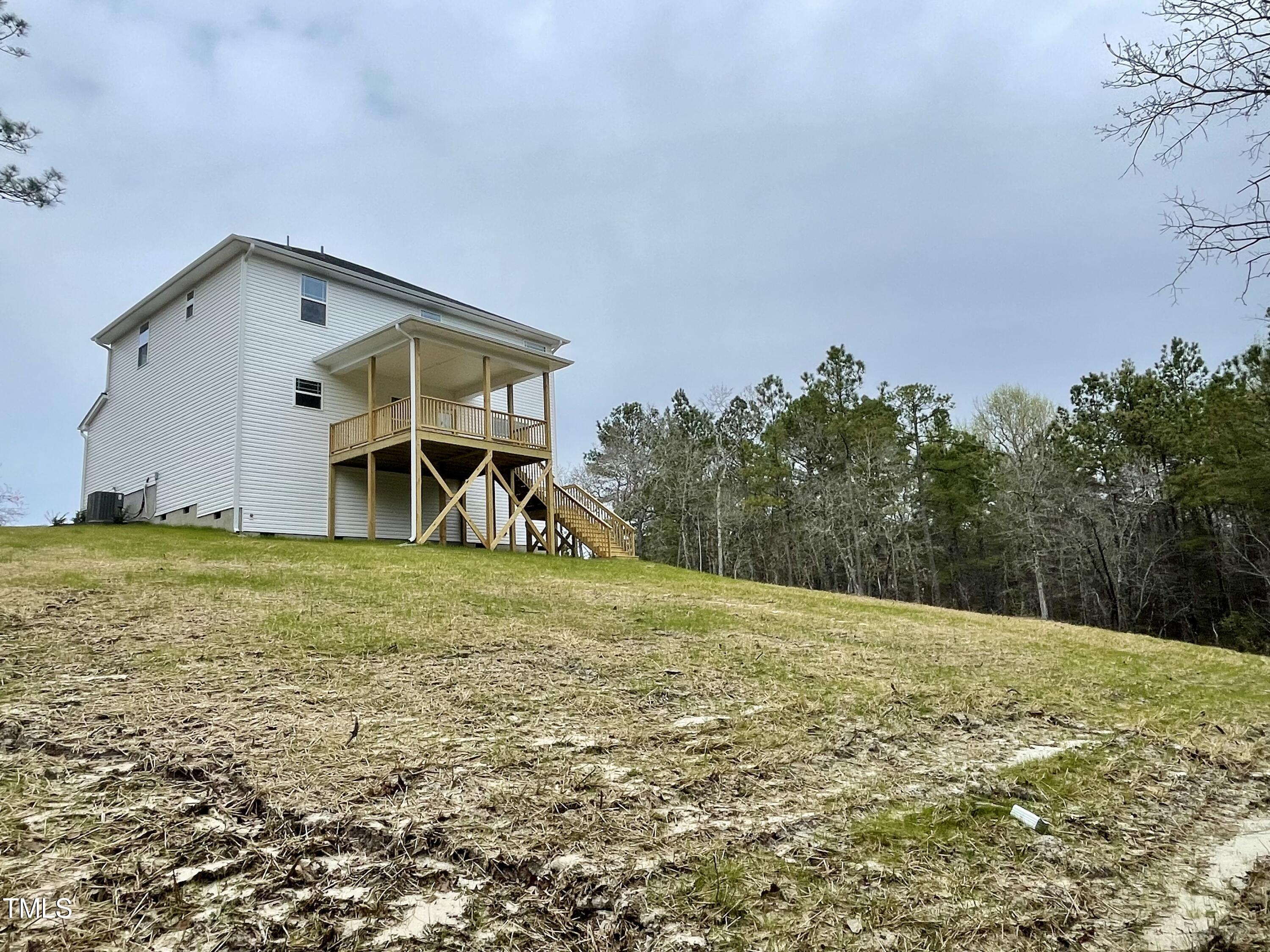 122 Fox Run Cameron, NC 28326 - Photo 4 of 28 IMG_5488