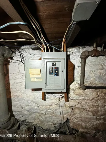 $185,000 | 131 Throop Street, Scranton, PA 18508