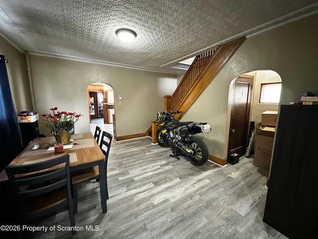 $185,000 | 131 Throop Street, Scranton, PA 18508