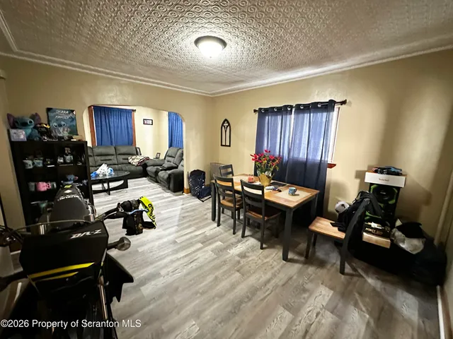 $185,000 | 131 Throop Street, Scranton, PA 18508