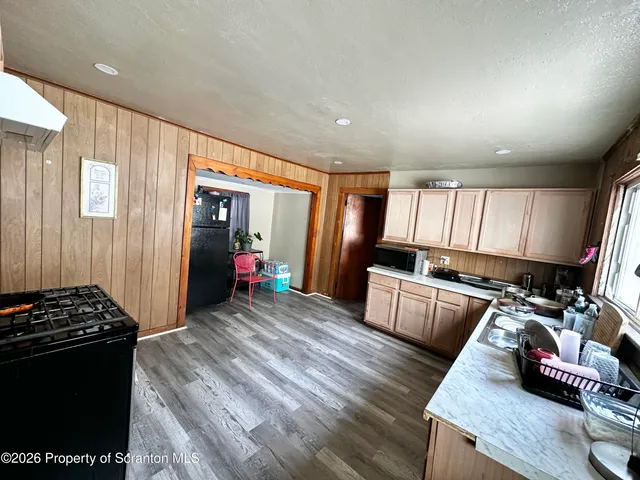 $185,000 | 131 Throop Street, Scranton, PA 18508