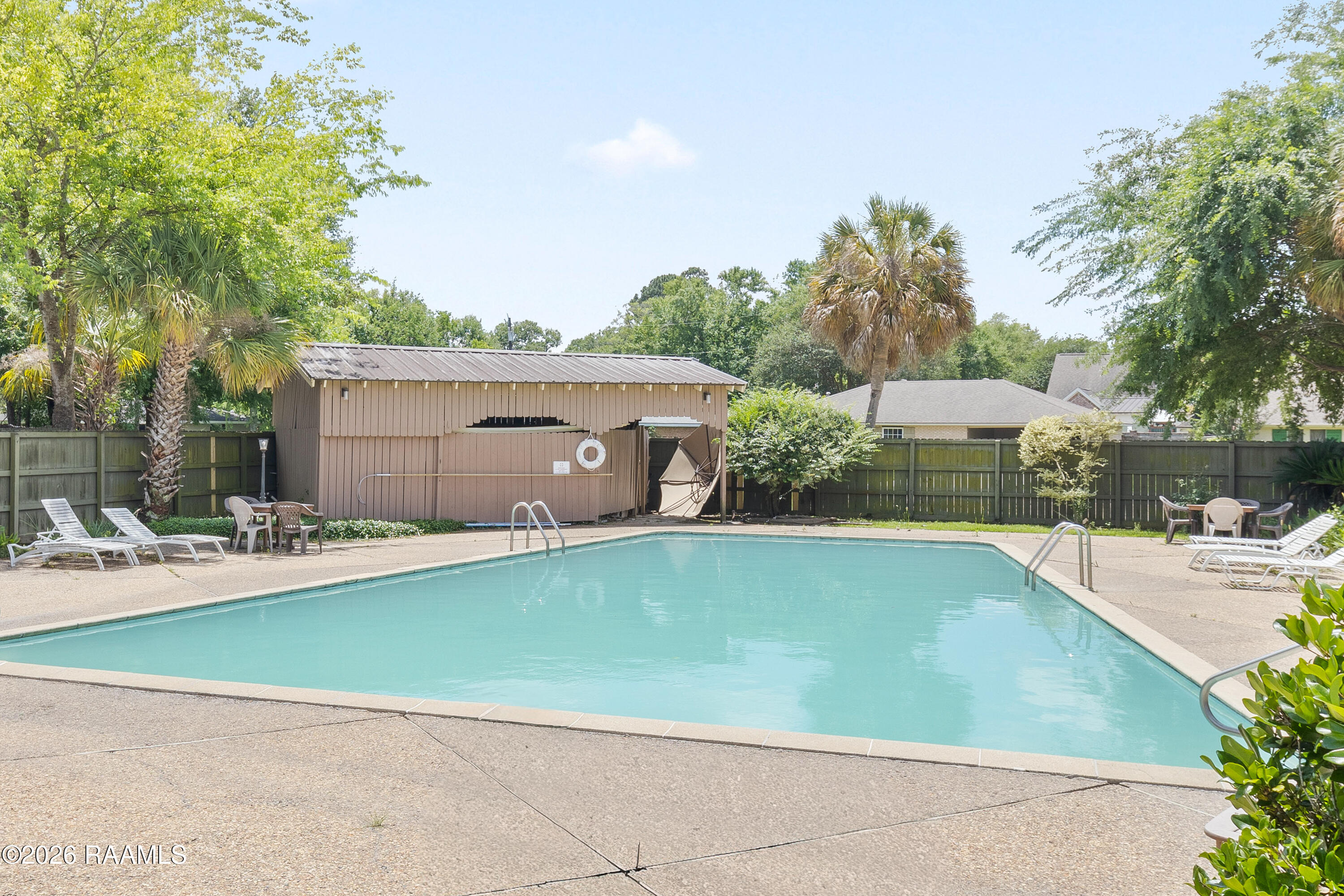 220 Doucet Road, Unit 107A Lafayette, LA 70503 - Photo 18 of 23 Gallery Image 18