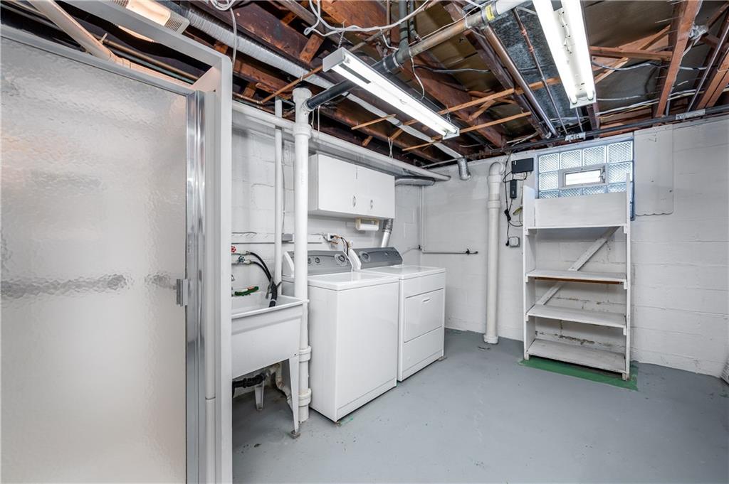 310 Ilex Drive Pittsburgh, PA 15237 - Photo 22 of 34