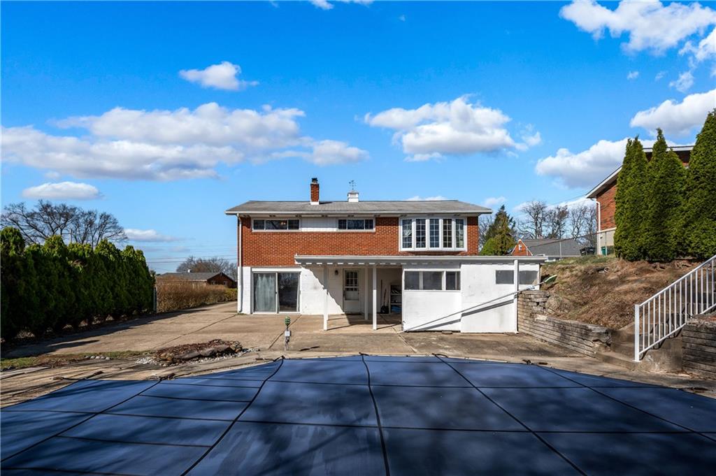 310 Ilex Drive Pittsburgh, PA 15237 - Photo 23 of 34