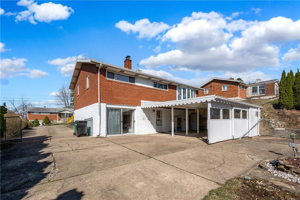 310 Ilex Drive Pittsburgh, PA 15237 - Photo 26 of 34