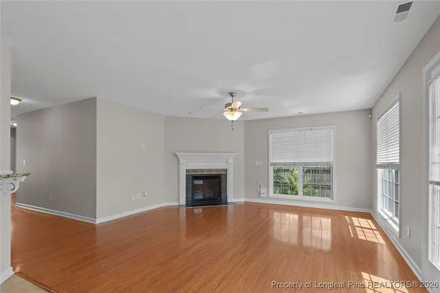 $292,900 | 1411 Seabiscuit Drive, Parkton, NC 28371