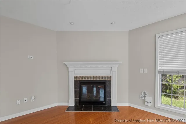 $292,900 | 1411 Seabiscuit Drive, Parkton, NC 28371