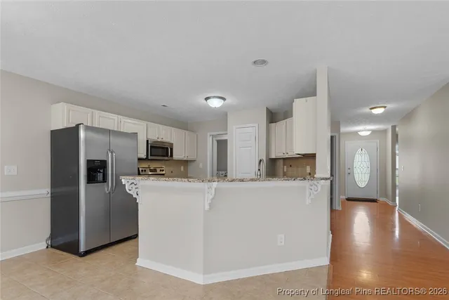 $292,900 | 1411 Seabiscuit Drive, Parkton, NC 28371