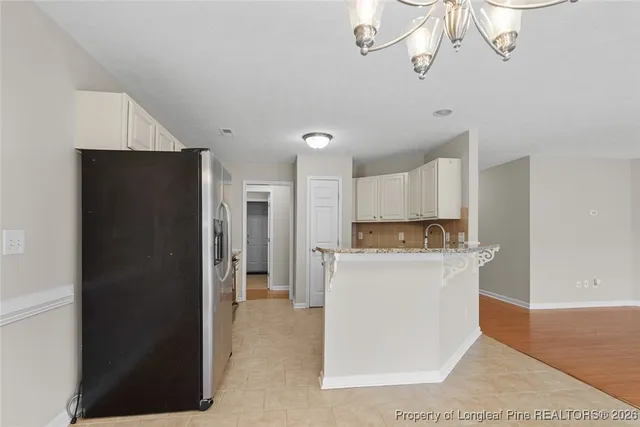 $292,900 | 1411 Seabiscuit Drive, Parkton, NC 28371