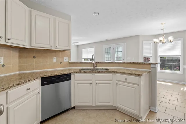 $292,900 | 1411 Seabiscuit Drive, Parkton, NC 28371