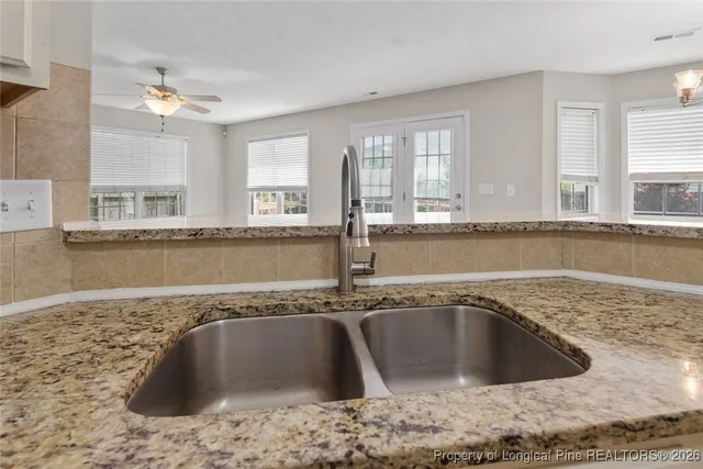 $292,900 | 1411 Seabiscuit Drive, Parkton, NC 28371