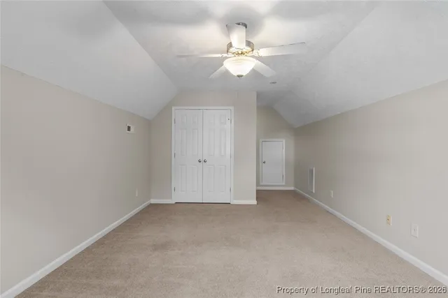 $292,900 | 1411 Seabiscuit Drive, Parkton, NC 28371