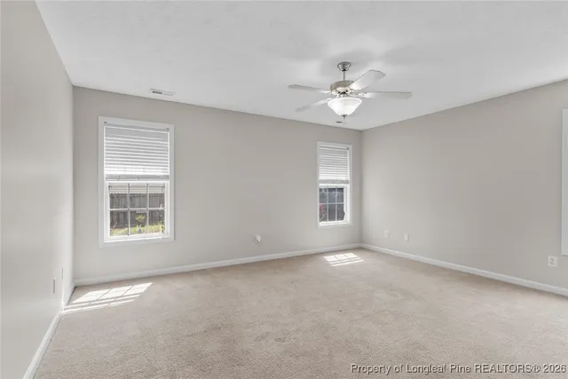 $292,900 | 1411 Seabiscuit Drive, Parkton, NC 28371