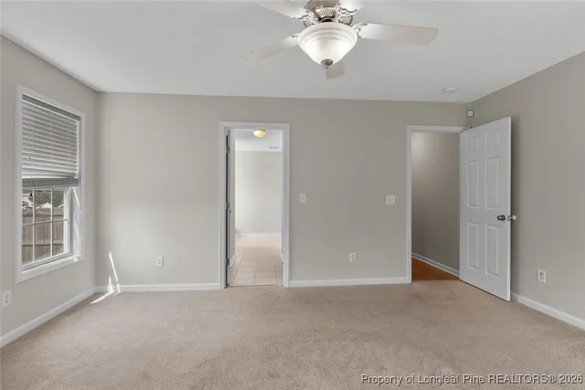 $292,900 | 1411 Seabiscuit Drive, Parkton, NC 28371