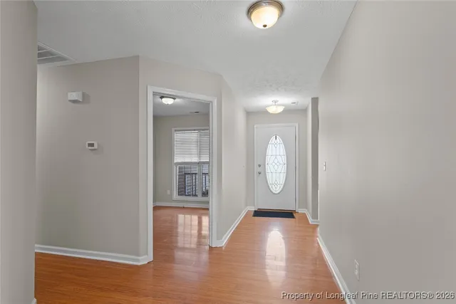 $292,900 | 1411 Seabiscuit Drive, Parkton, NC 28371