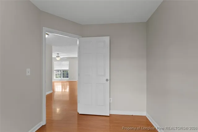 $292,900 | 1411 Seabiscuit Drive, Parkton, NC 28371