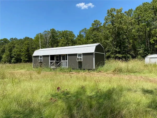 $99,999 | 141 Buford Lashley Road, Atlanta, LA 71404