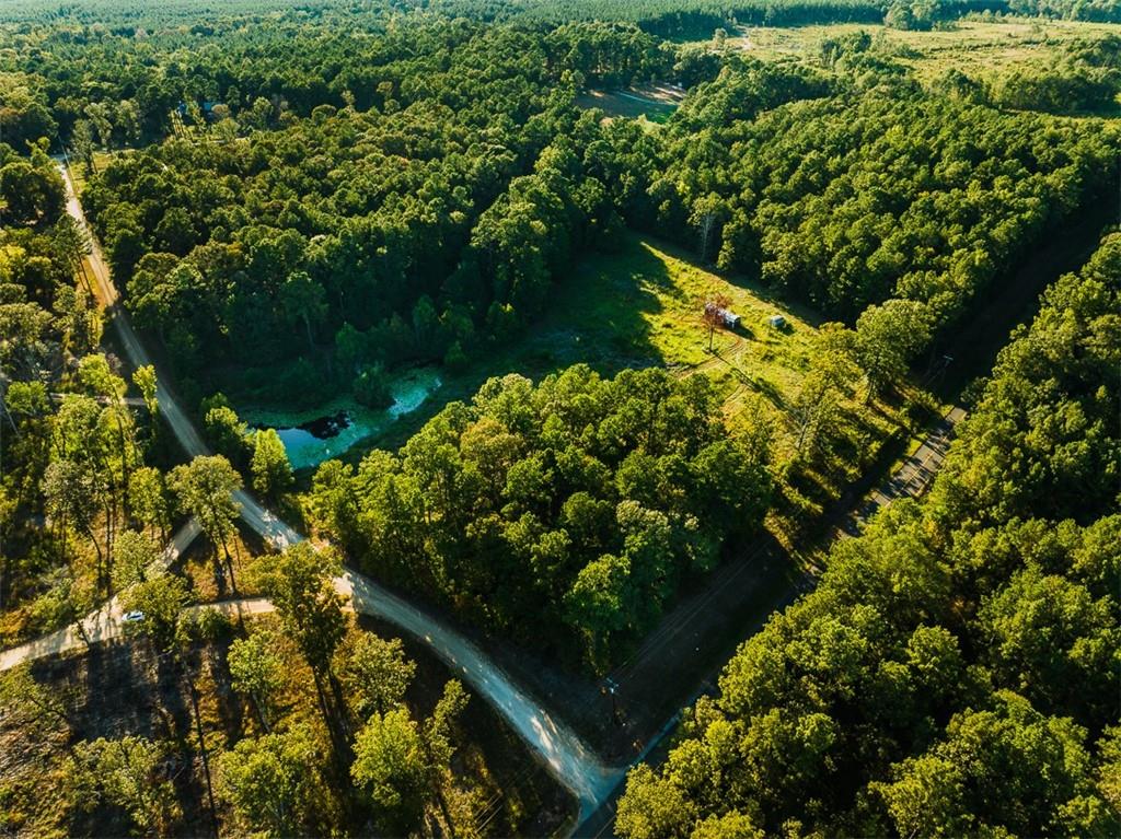 141 Buford Lashley Road Atlanta, LA 71404 - Photo 18 of 33