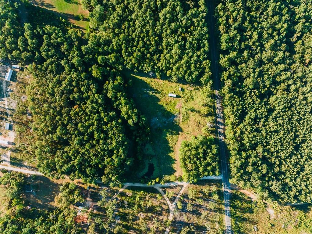 141 Buford Lashley Road Atlanta, LA 71404 - Photo 19 of 33