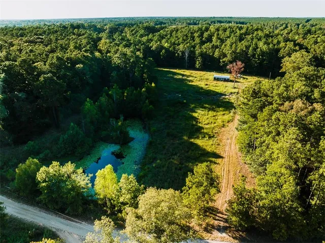 $99,999 | 141 Buford Lashley Road, Atlanta, LA 71404