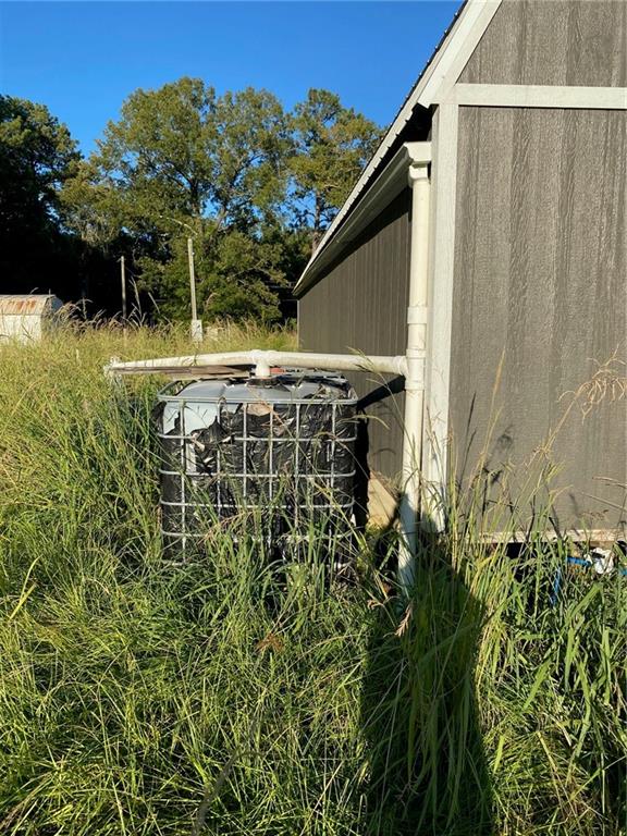 141 Buford Lashley Road Atlanta, LA 71404 - Photo 31 of 33