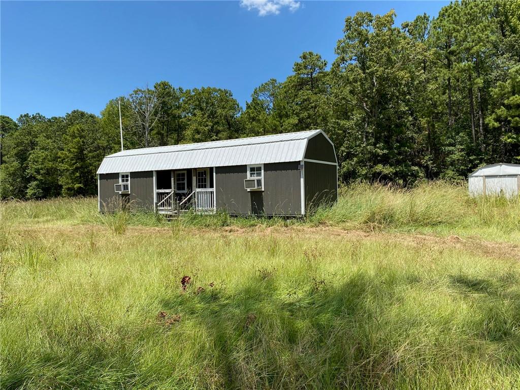 141 Buford Lashley Road Atlanta, LA 71404 - Photo 4 of 33