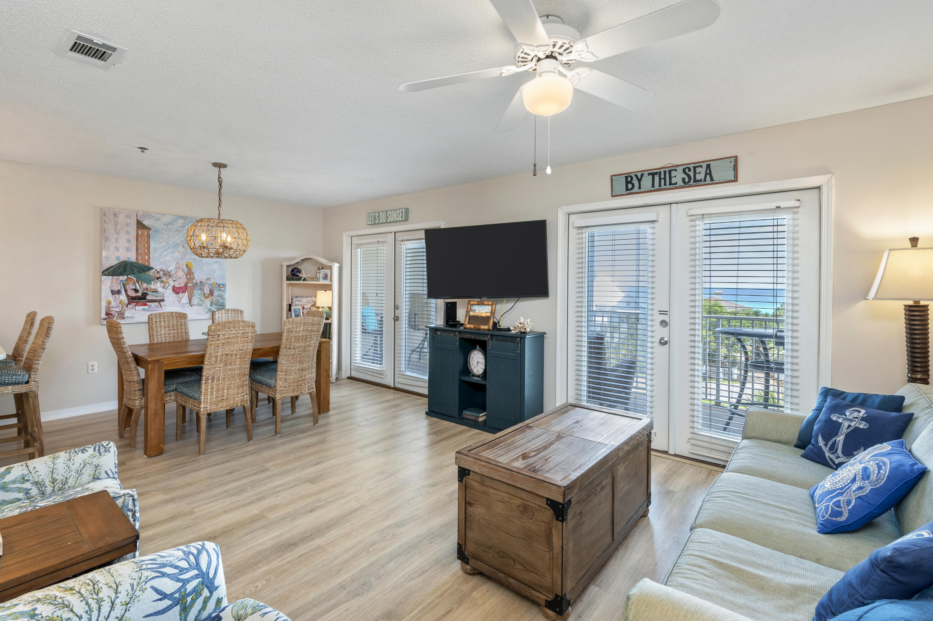 144 Spires Lane, Unit 404 Santa Rosa Beach, FL 32459 - Photo 11 of 35 5-print-Gulf Place Caribbean Unit 404-03