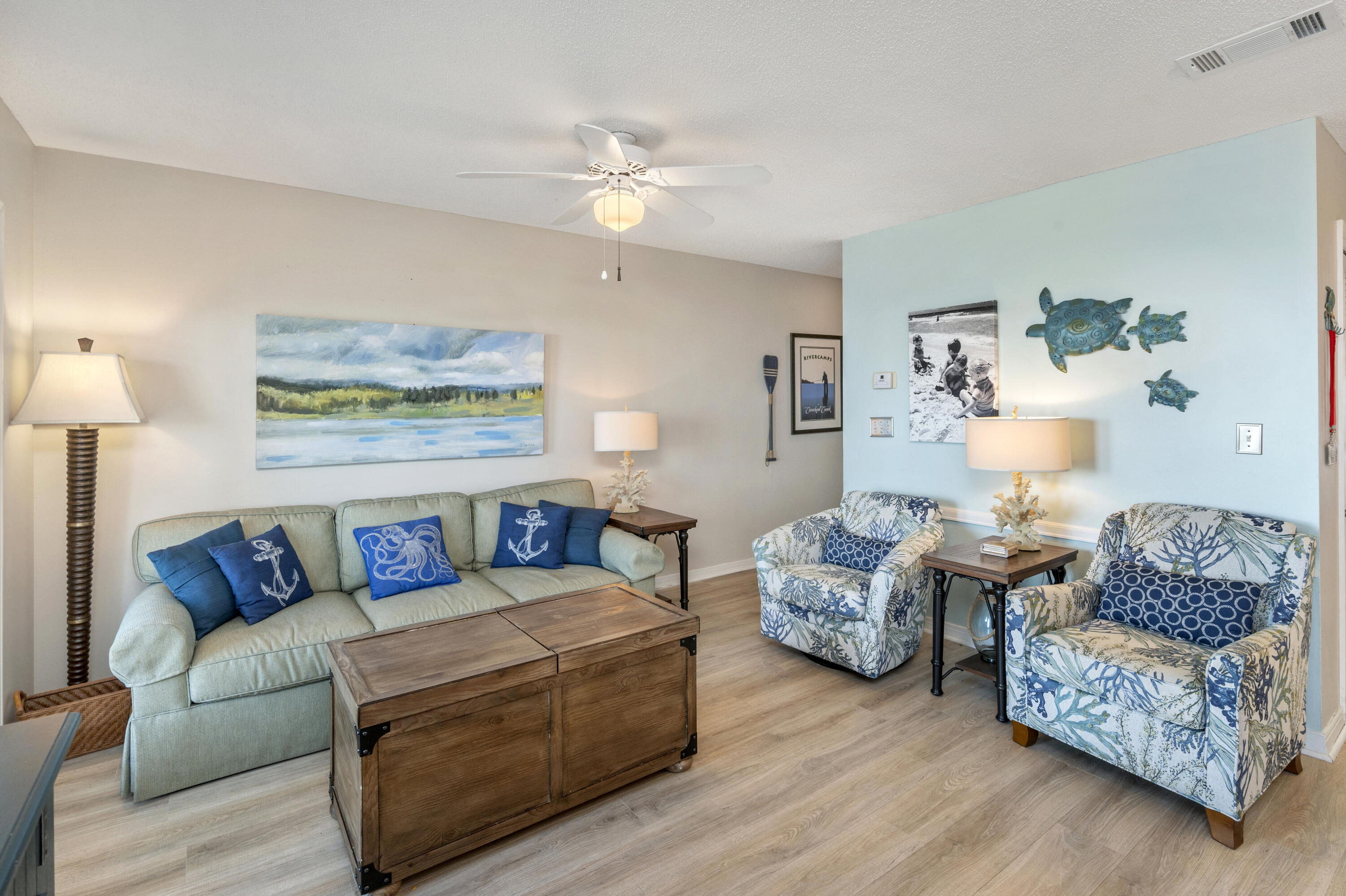 144 Spires Lane, Unit 404 Santa Rosa Beach, FL 32459 - Photo 13 of 35 7-print-Gulf Place Caribbean Unit 404-05