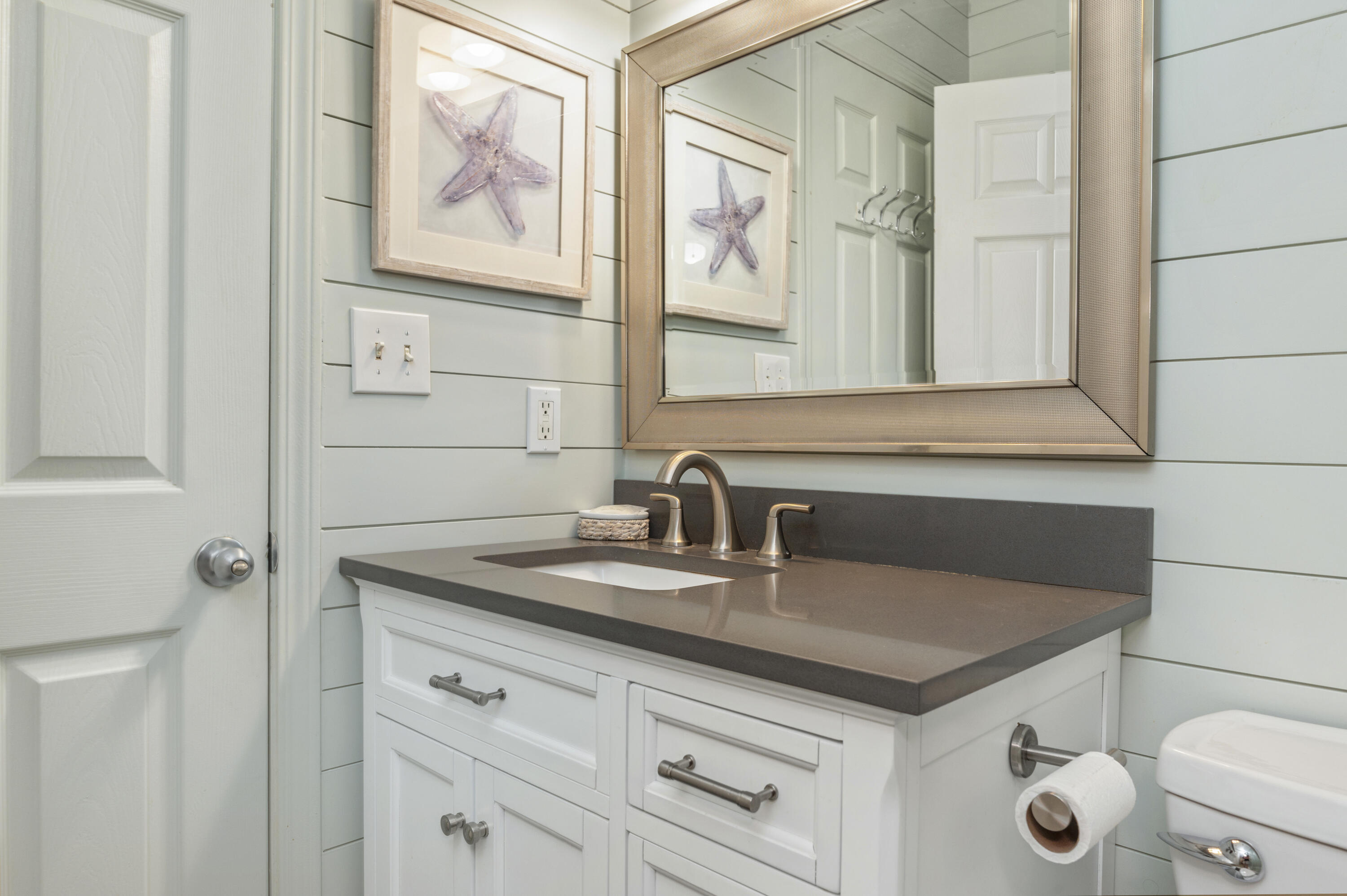 144 Spires Lane, Unit 404 Santa Rosa Beach, FL 32459 - Photo 21 of 35 24-print-Gulf Place Caribbean Unit 404-2