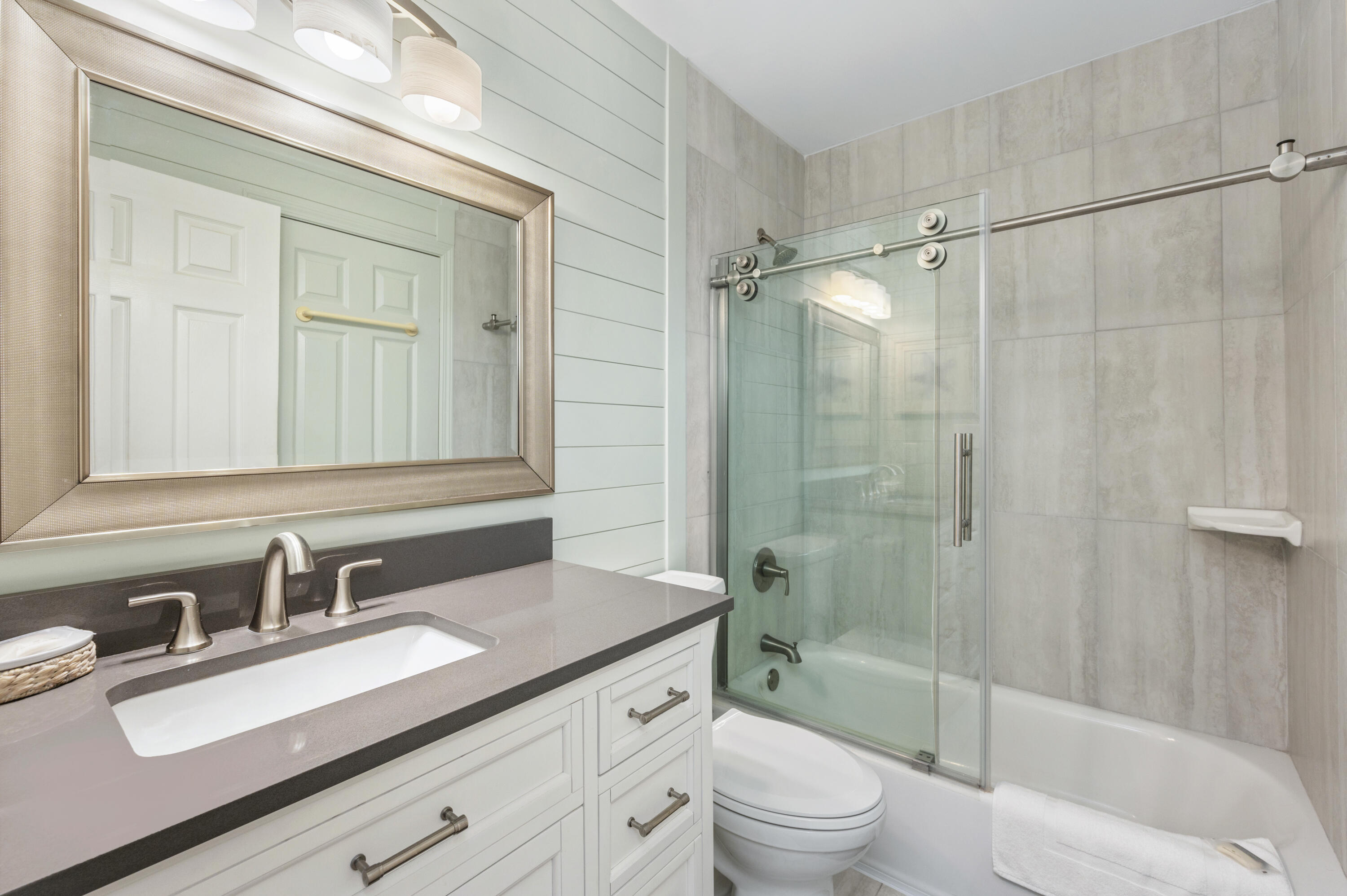 144 Spires Lane, Unit 404 Santa Rosa Beach, FL 32459 - Photo 22 of 35 25-print-Gulf Place Caribbean Unit 404-2