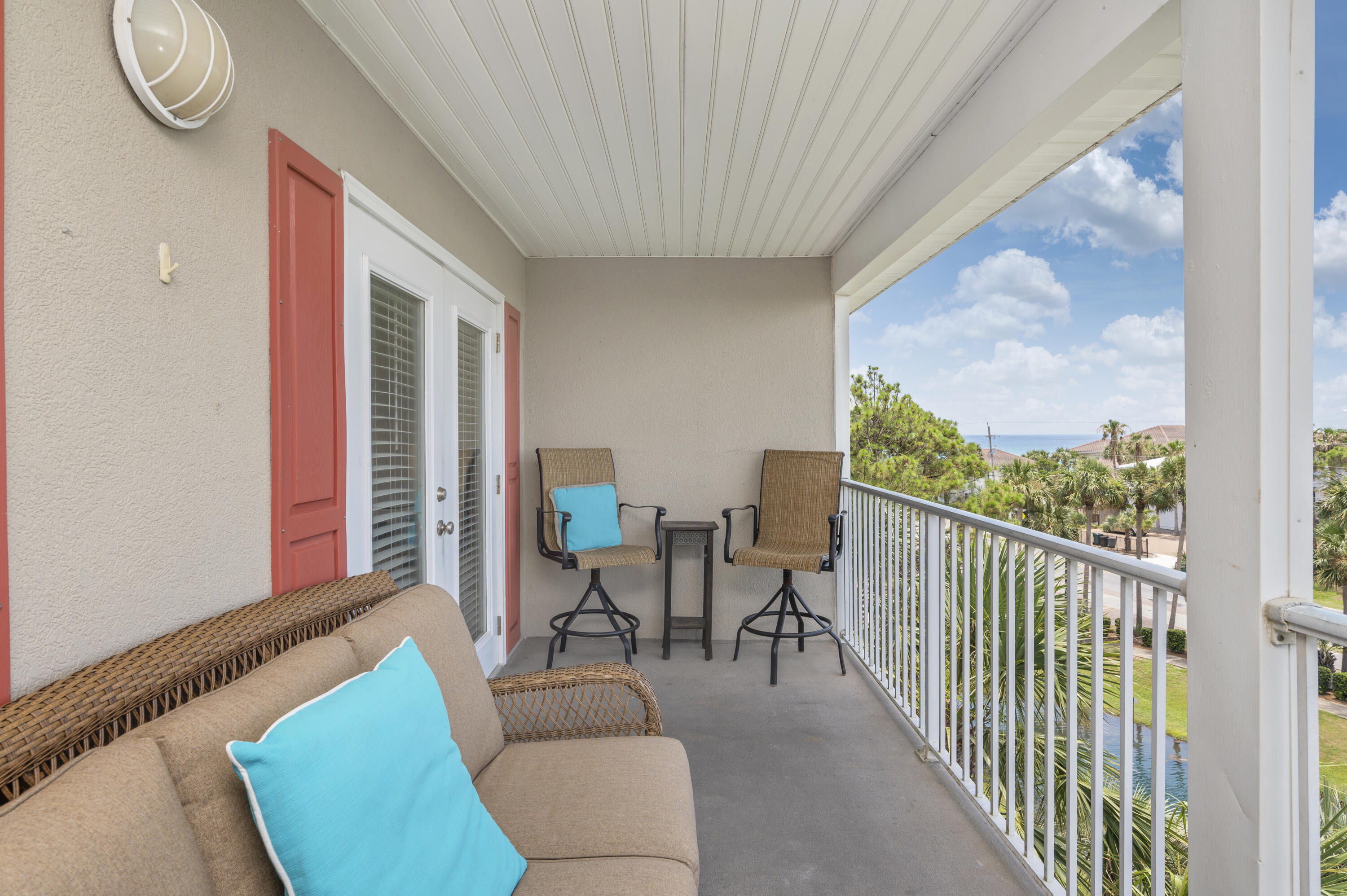 144 Spires Lane, Unit 404 Santa Rosa Beach, FL 32459 - Photo 27 of 35 30-print-Gulf Place Caribbean Unit 404-2