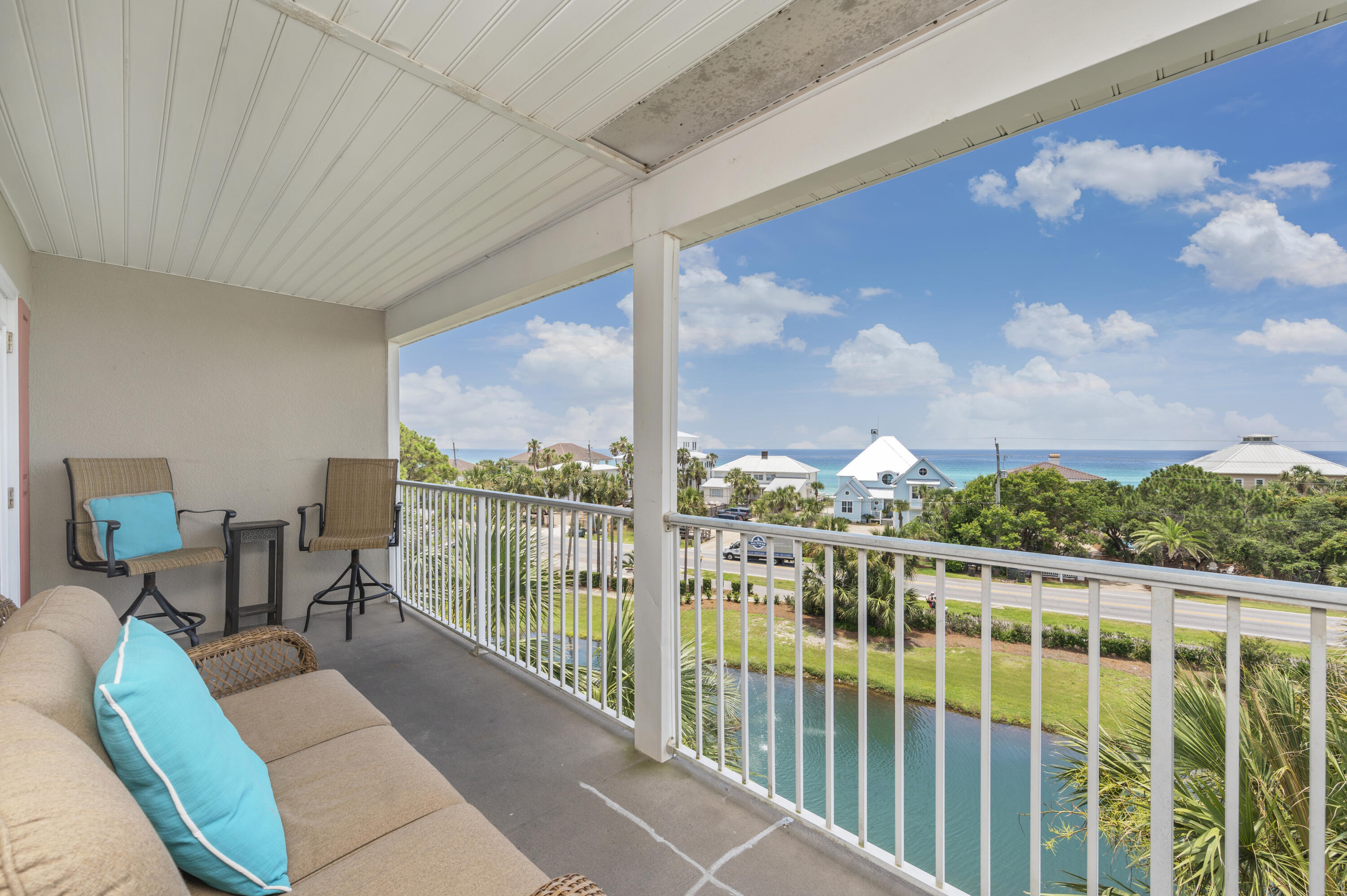 144 Spires Lane, Unit 404 Santa Rosa Beach, FL 32459 - Photo 29 of 35 32-print-Gulf Place Caribbean Unit 404-3
