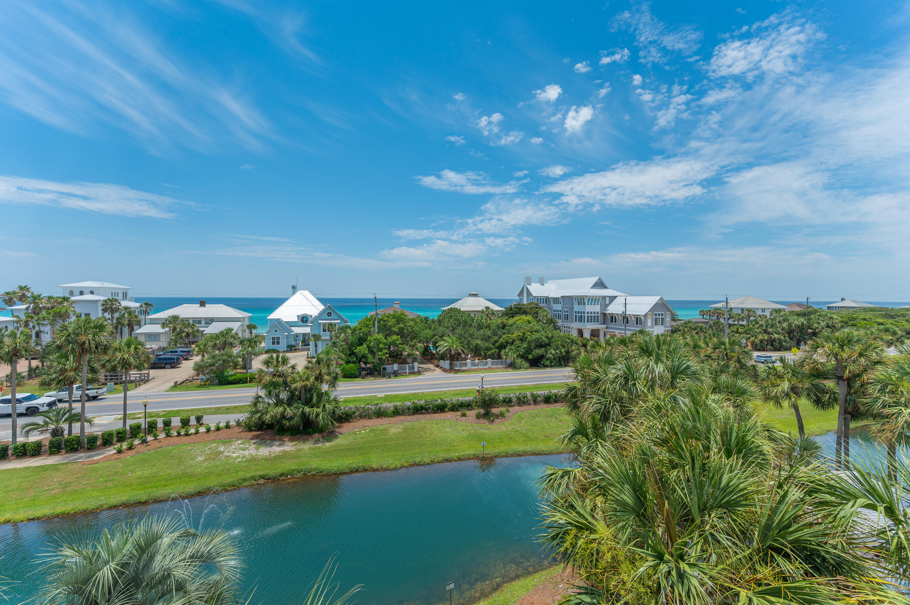 144 Spires Lane, Unit 404 Santa Rosa Beach, FL 32459 - Photo 30 of 35 33-print-Gulf Place Caribbean Unit 404 E
