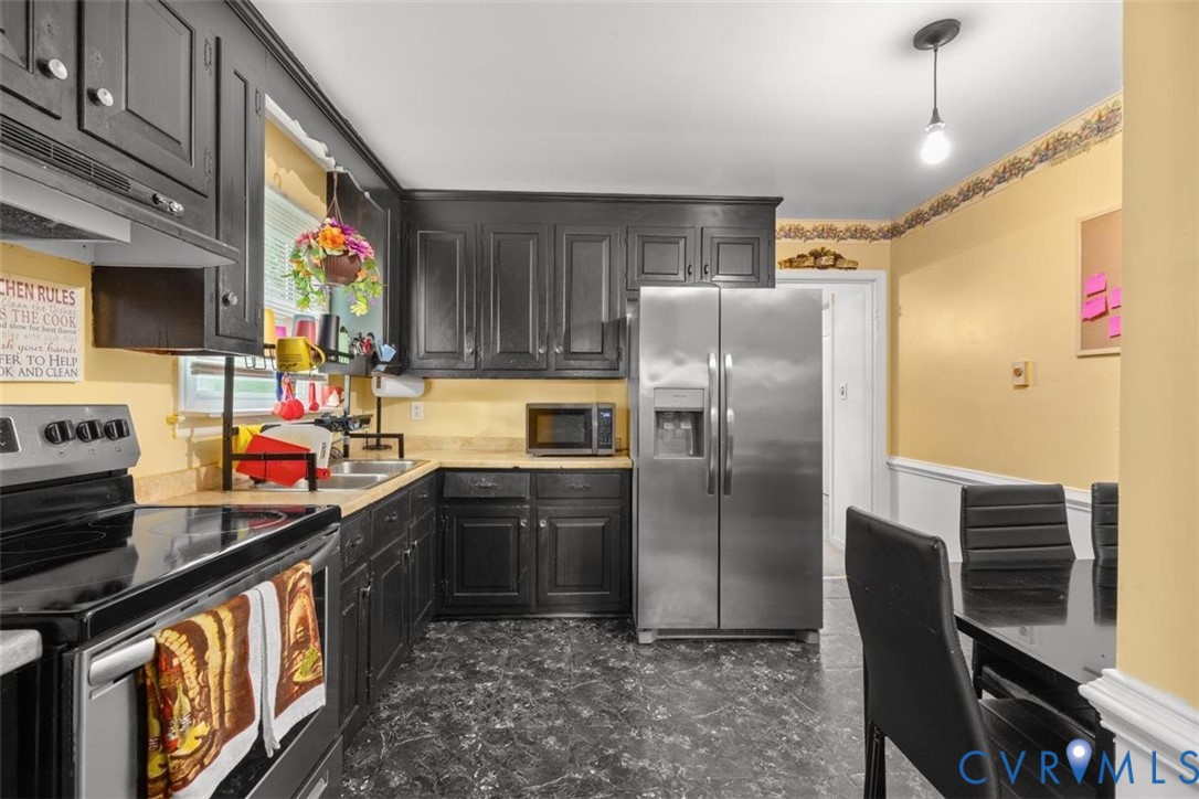 609 West Crieff Road Richmond, VA 23225 - Photo 11 of 29