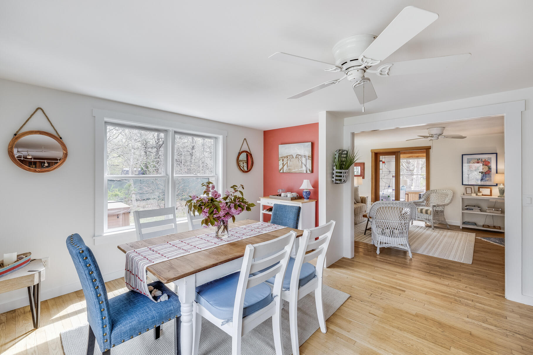 7 Shorty's Way Eastham, MA 02642 - Photo 33 of 64 Dining Room