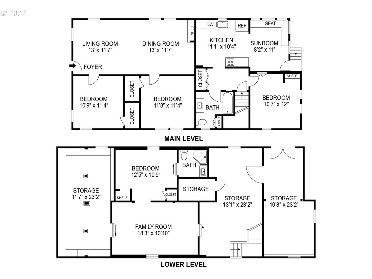 635 Northwest 8th Avenue Camas, WA 98607 - Photo 24 of 27