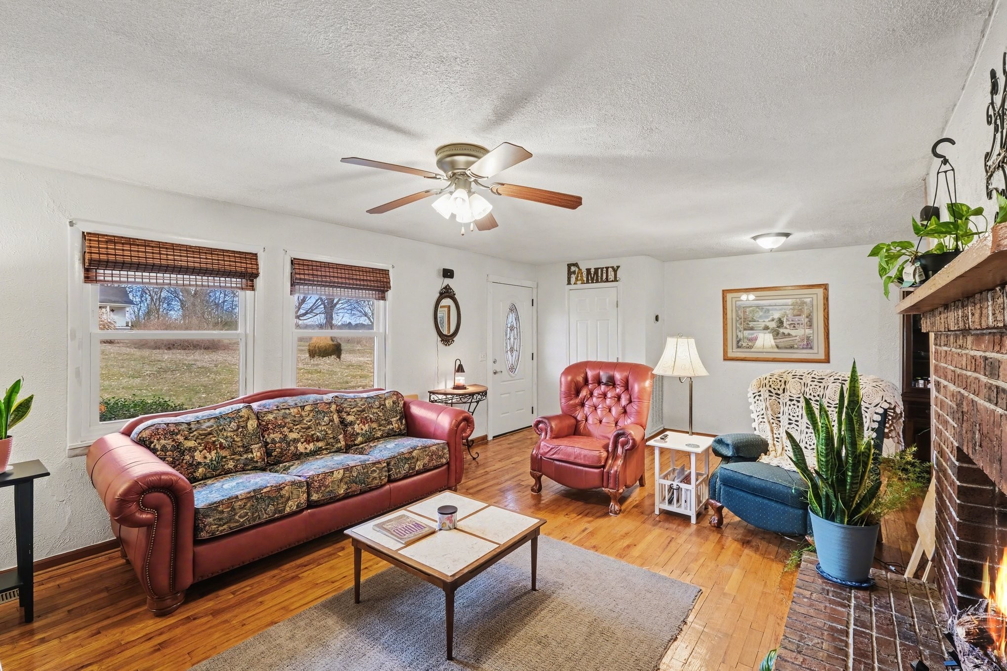 1149 Miller Road Lewisburg, TN 37091 - Photo 9 of 30 Gallery Image 9