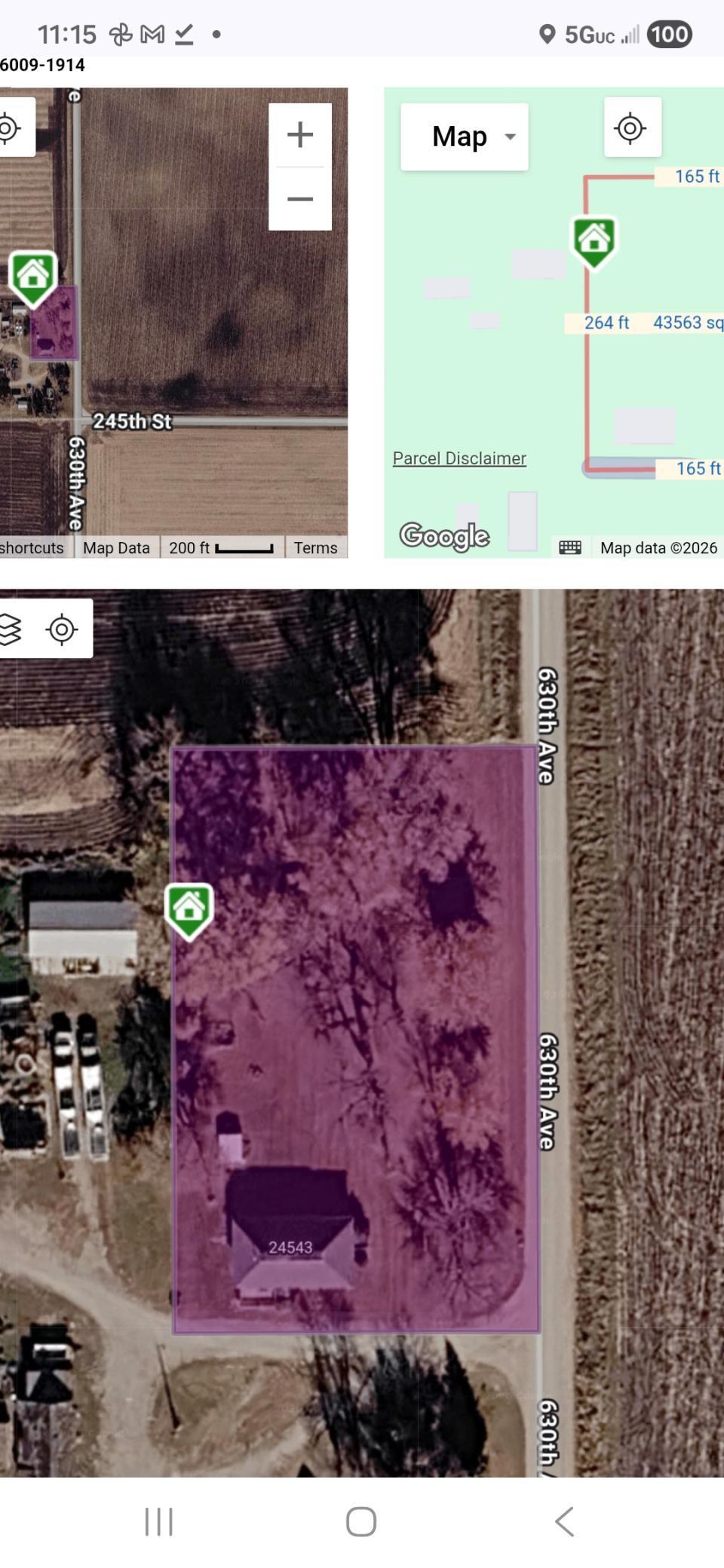 31805 110th Street Waseca, MN 56093 - Photo 49 of 62