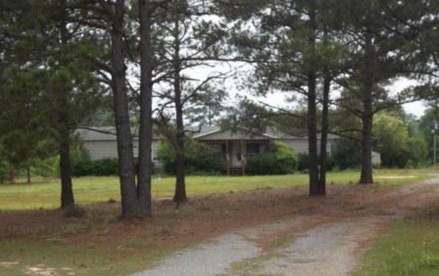 126 Cool Springs Road Fort Valley, GA 31030 - Photo 1 of 1