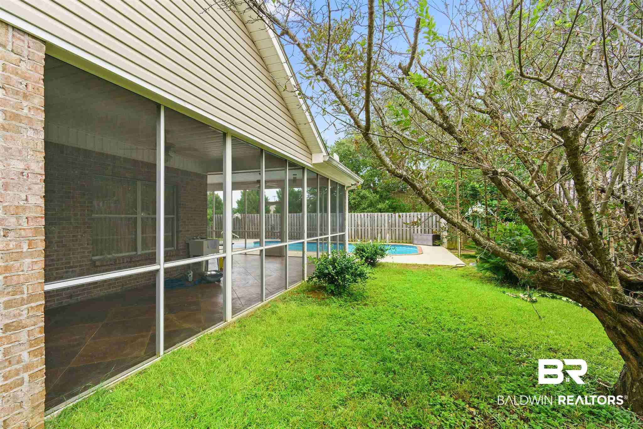 7875 Park Pl Drive South Mobile, AL 36608 - Photo 35 of 36