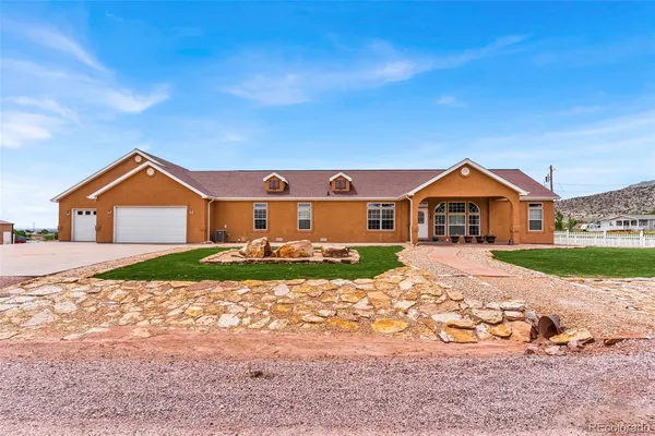 $549,000 | 744 North Street, Canon City, CO 81212